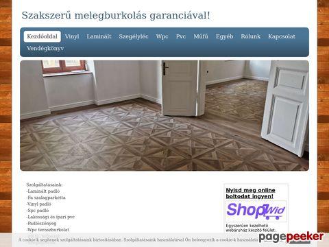 Professional-floor-team