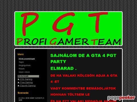 Profigamerteam