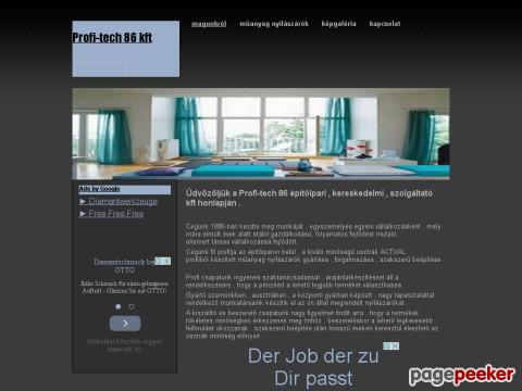 Profitech