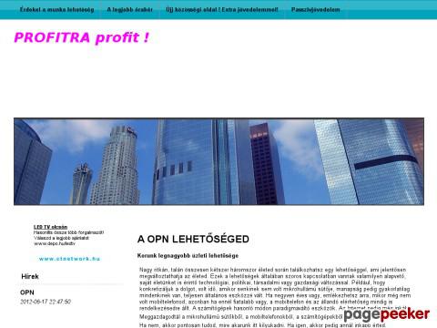Profitraprofit
