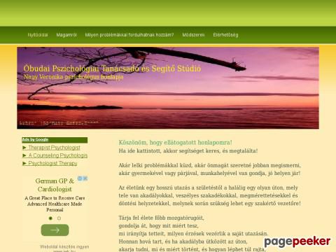 Psychologist - Óbudai Pszichológiai Tanácsadó és Segítő St ...