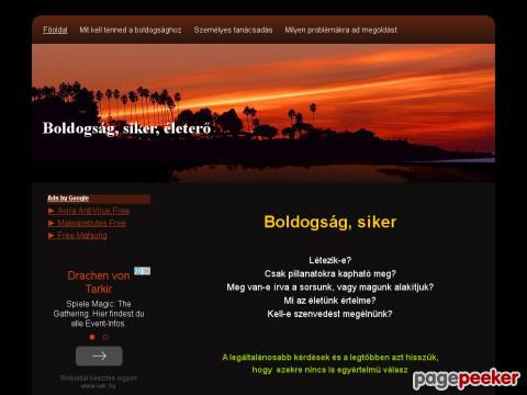 Pszichologia - pszichológia, pszichologia, boldogság, szorongá ...
