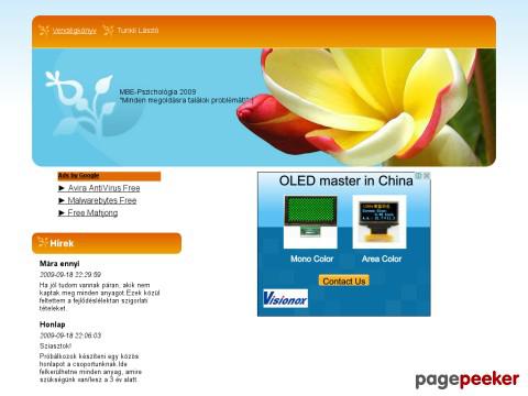 Pszichologia2009