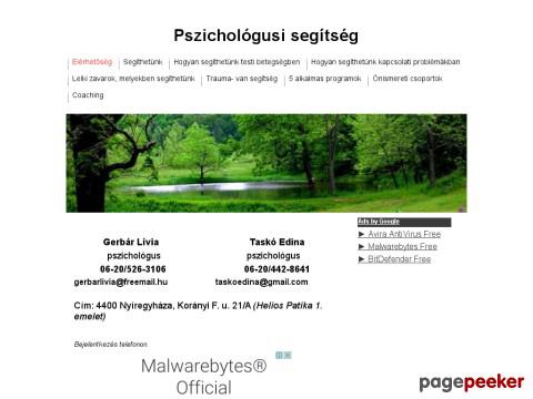 Pszichologusnyh