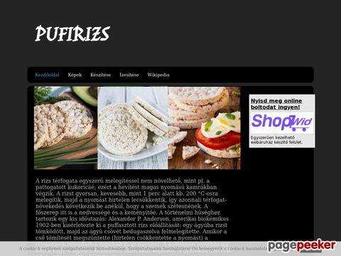 Pufirizs