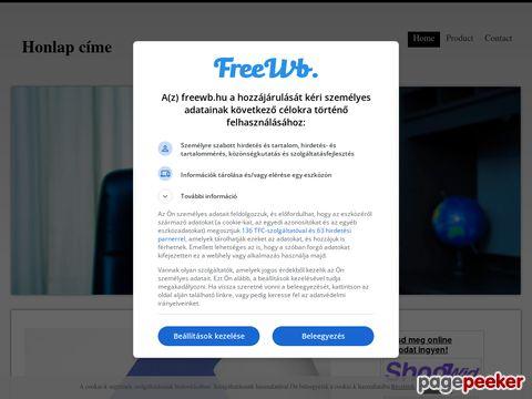 Pvcflexbannerfactory - Kezdőoldal