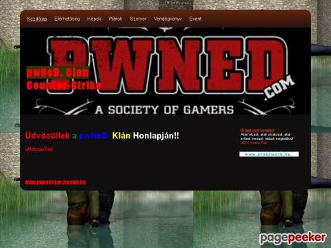Pwnedclan