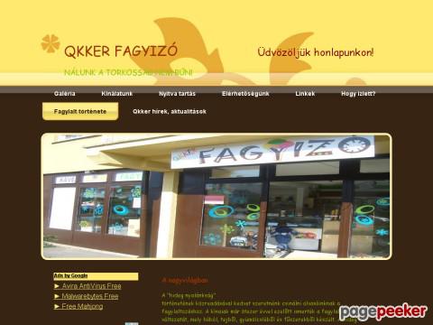 Qkkerfagyizo