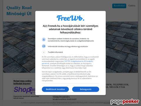 Qualityroad