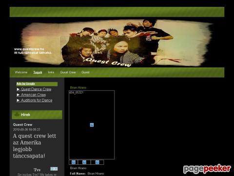 Questcrew
