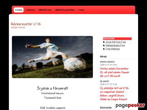 Rackerszturu16