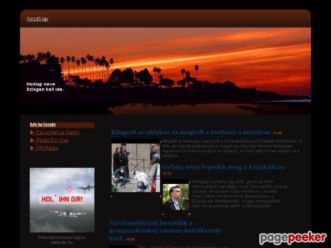 Radiodvar