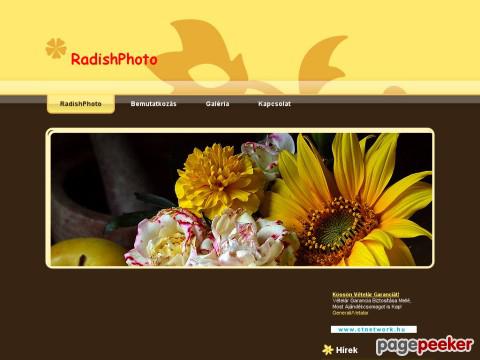 Radishphoto