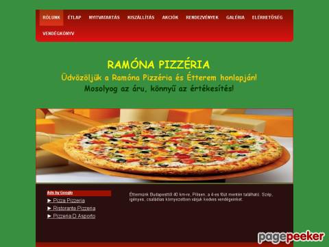 Ramonapizzeria