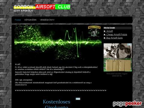 Rangersairsoft
