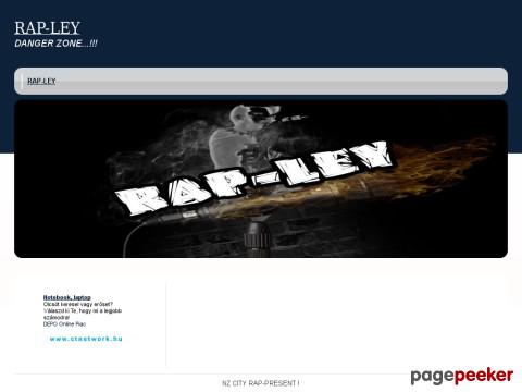 Rapleymusic