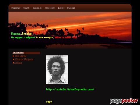Rastasmokefm