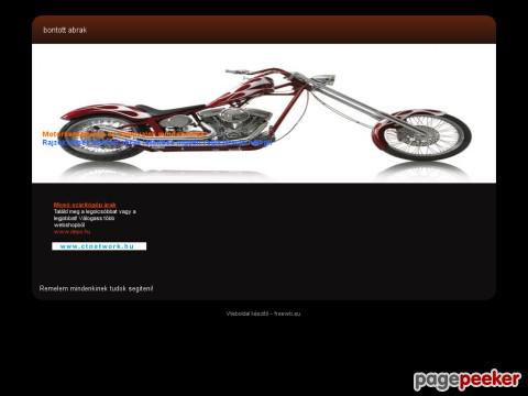 Raymotors