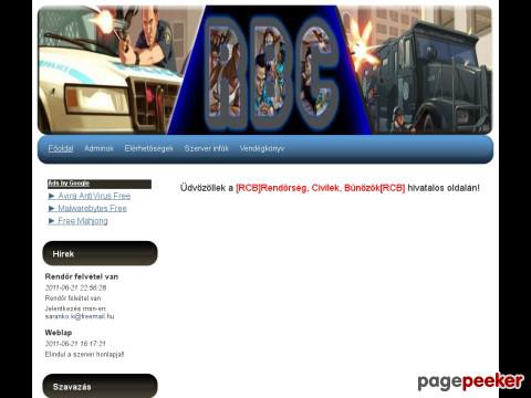 Rcb