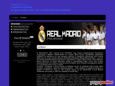 Realmadridcf