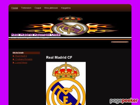 Realmadridfan36