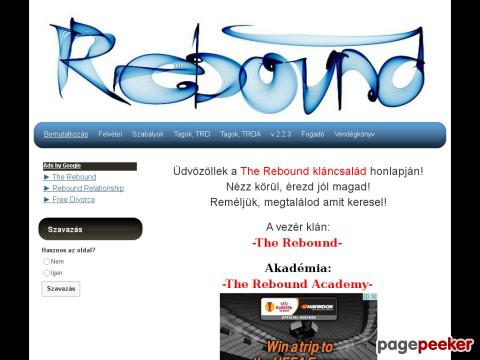 Rebound