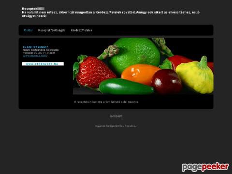 Recept