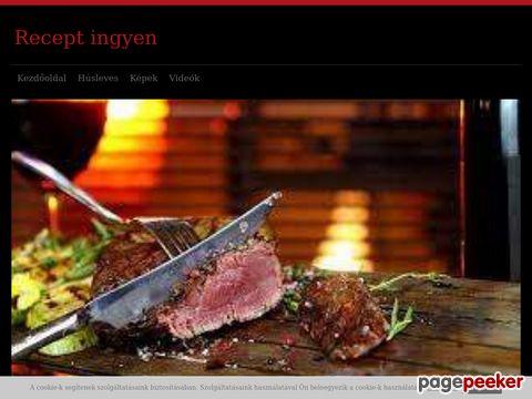 Receptingyen