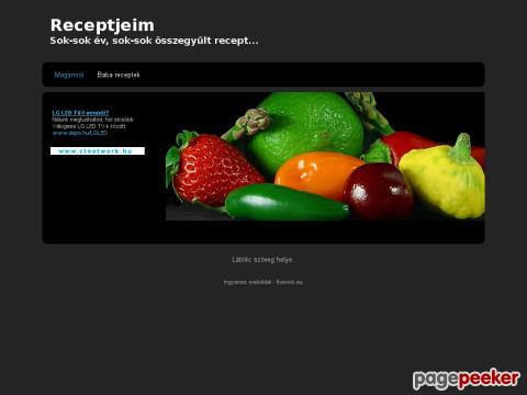Receptjeim