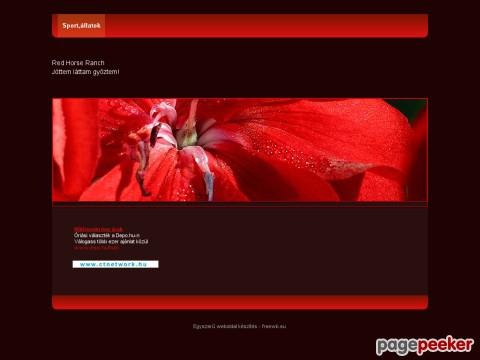 Redhorseranch