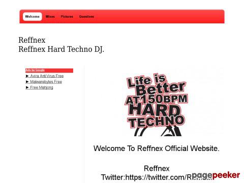 Reffnex