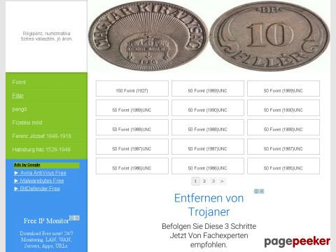 Regipenz