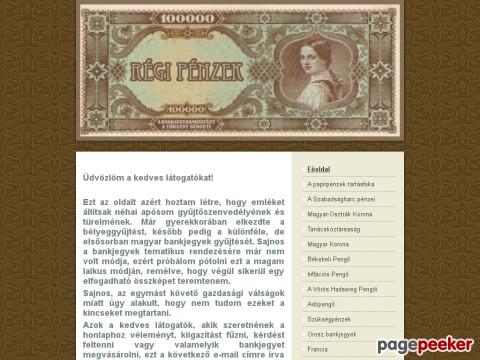 Regipenzek