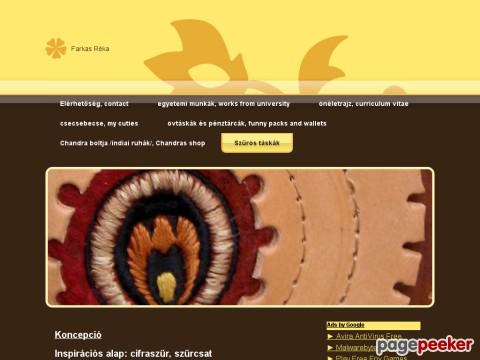 Rekafarkas