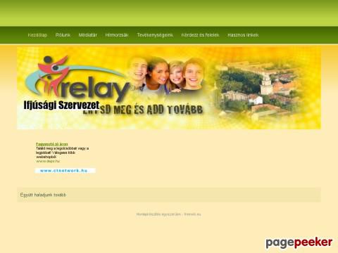 Relay