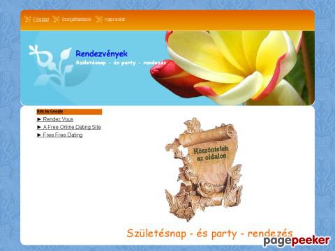 Rendezveny