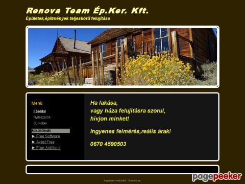 Renovateam