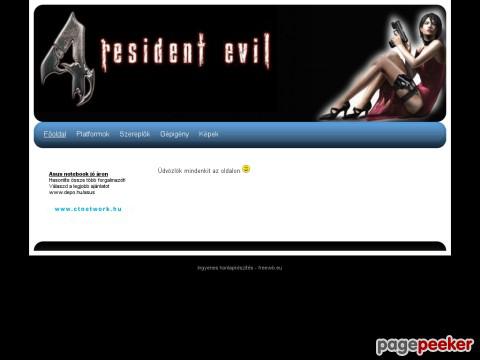 Residentevil4