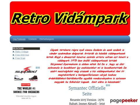 Retropark