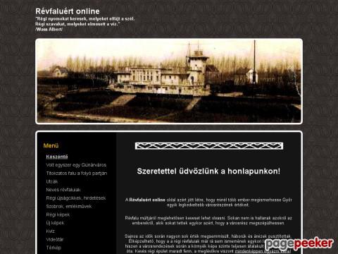Revfalu