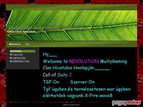 Revolutionclan2010
