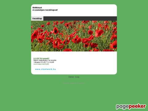 Rhmstart - RHMstart