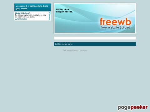 Rierecarre - Unsecured Credit Cards To Build Your Credit *** Un ...