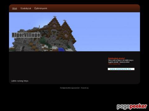 Rigorvillage