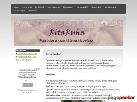 Ritaruha