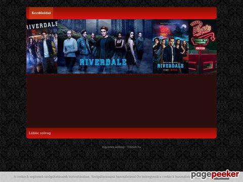 Riverdale