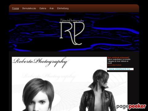 Robertophoto