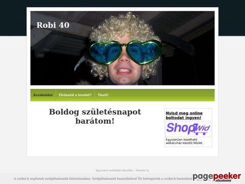 Robi40