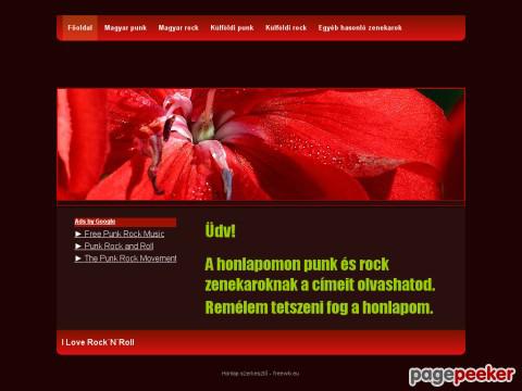 Rockandpunk