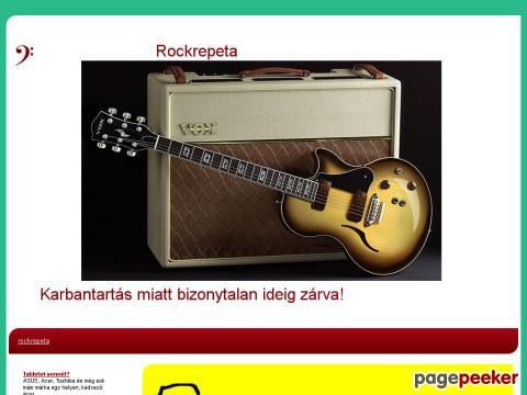 Rockrepeta